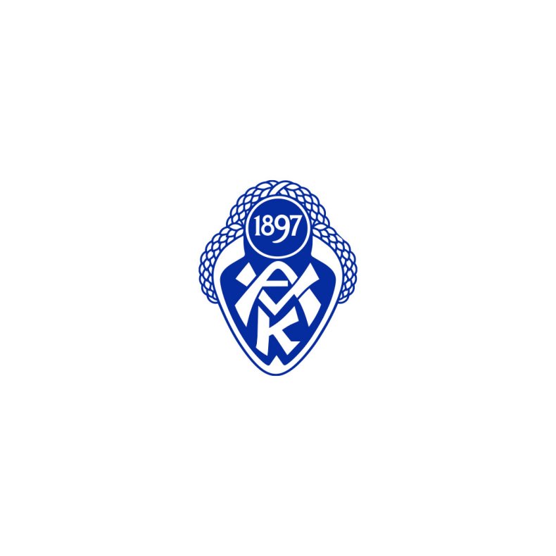 Vejle Atlet logo - small