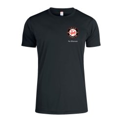 Vejle Karate t-shirt Basic Active - junior