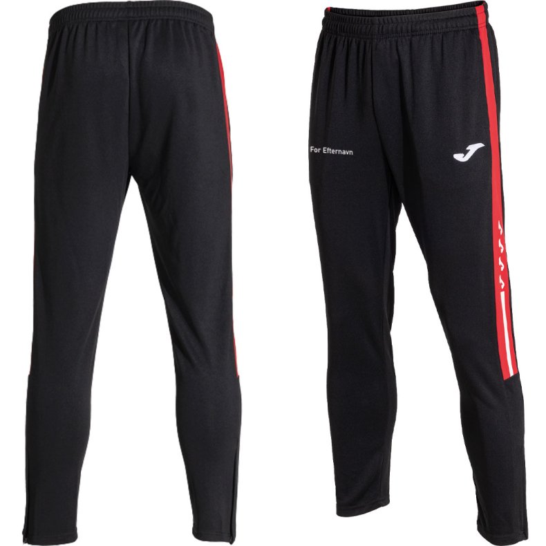 Vejle Karate tr�ningsbukser Olimpiada - b�rn/unisex