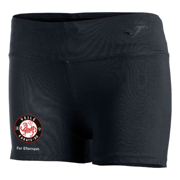Vejle Karate shorts hotpants Vela II - dame