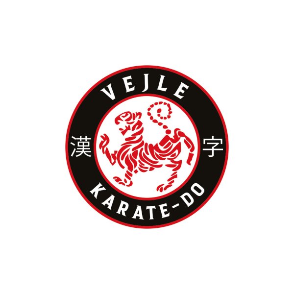 Vejle Shotokan Karate-Do - logo