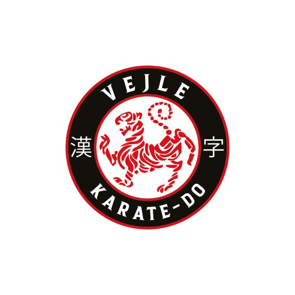 Vejle Shotokan Karate-Do - logo