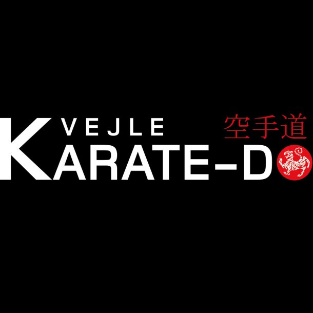 Vejle Shotokan Karate-Do - ryg