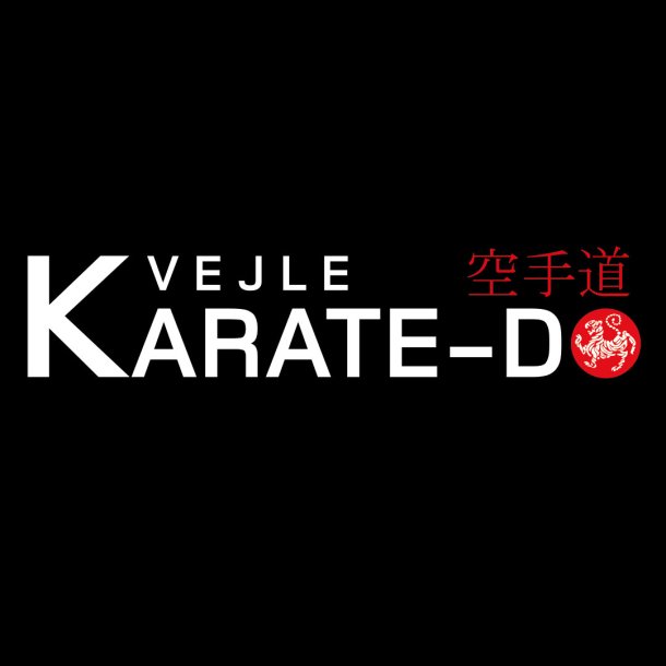 Vejle Shotokan Karate-Do - taske