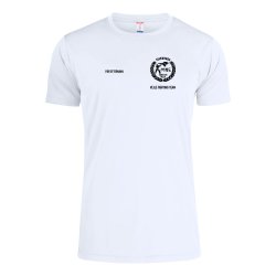Vejle Taekwondo t-shirt Basic Active - junior