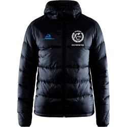 Vejle Taekwondo jakke Core Explore Isolate - dame/herre