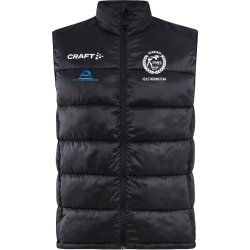 Vejle Taekwondo vest Ability Isolate - dame/herre