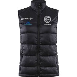 Vejle Taekwondo vest Ability Isolate - dame/herre