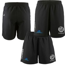 Vejle Taekwondo shorts Rush 2.0 - dame/herre