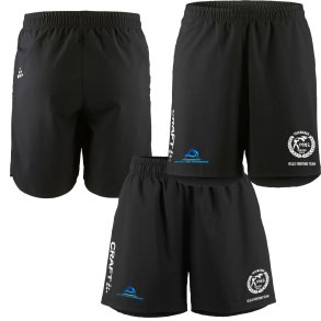 Vejle Taekwondo shorts Rush 2.0 - dame/herre