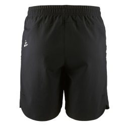 Vejle Taekwondo shorts Rush 2.0 - dame/herre