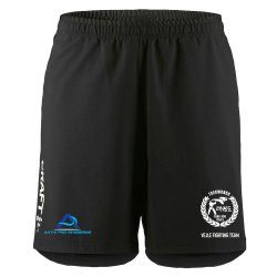 Vejle Taekwondo shorts Rush 2.0 - dame/herre