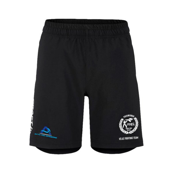 Vejle Taekwondo shorts Rush 2.0 - junior