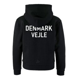 Vejle Taekwondo h�ttetr�je Community 2.0 - junior