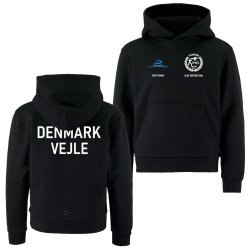 Vejle Taekwondo h�ttetr�je Community 2.0 - junior