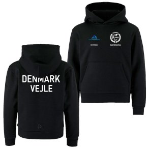 Vejle Taekwondo h�ttetr�je Community 2.0 - junior