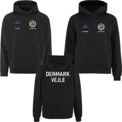 Vejle Taekwondo h�ttetr�je Community 2.0 - herre