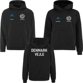 Vejle Taekwondo h�ttetr�je Community 2.0 - herre