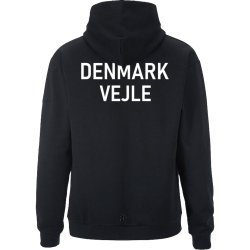 Vejle Taekwondo h�ttetr�je Community 2.0 - herre