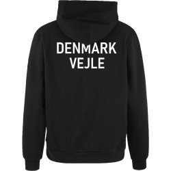 Vejle Taekwondo h�ttetr�je Community 2.0 - herre