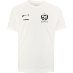 Vejle Taekwondo t-shirt Evolve 2.0 Structured Jersey - dame/herre
