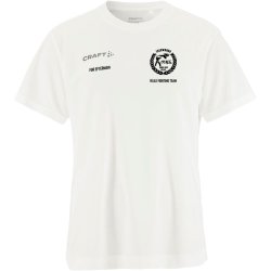 Vejle Taekwondo t-shirt Evolve 2.0 Structured Jersey - dame/herre