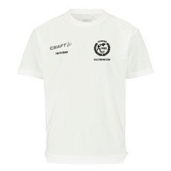 Vejle Taekwondo t-shirt Evolve 2.0 Structured Jersey - junior