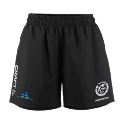 Vejle Taekwondo shorts Rush 2.0 - dame/herre
