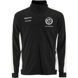 Vejle Taekwondo tr�ningsjakke Evolve 2.0 Contrast FZ - dame/herre