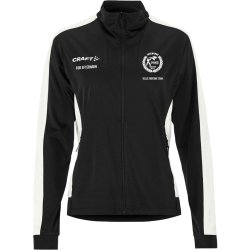 Vejle Taekwondo tr�ningsjakke Evolve 2.0 Contrast FZ - dame/herre