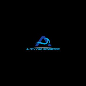 Vejle Taekwondo sponsor logo - Aktiv Pro Reng�ring
