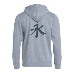 Vesterbro KungFu h�ttetr�je Basic - junior