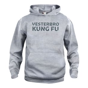 Vesterbro KungFu httetrje Basic - junior