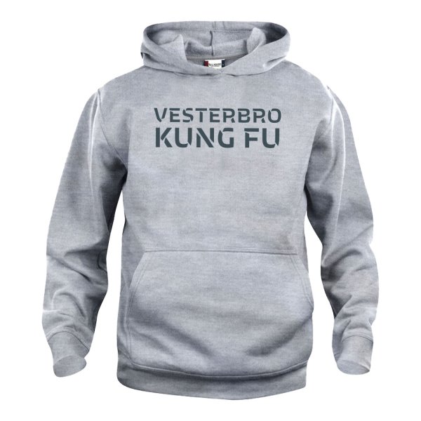 Vesterbro KungFu h�ttetr�je Basic - junior