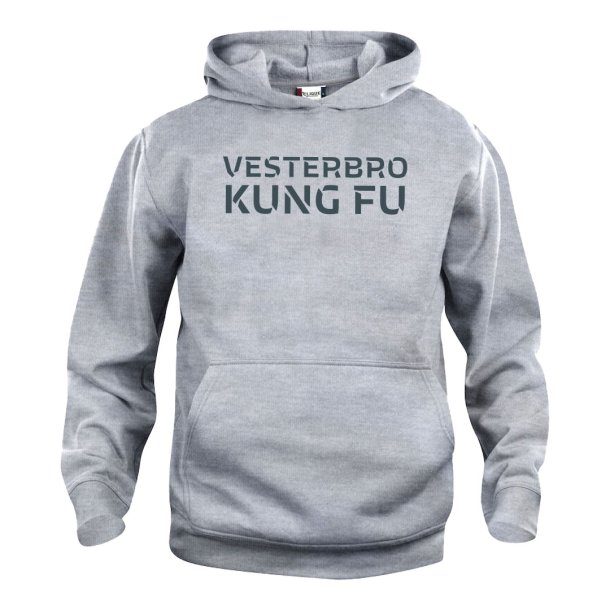 Vesterbro KungFu httetrje Basic - junior