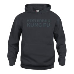 Vesterbro KungFu h�ttetr�je Basic - junior