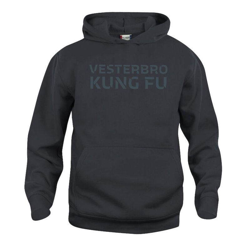 Vesterbro KungFu h�ttetr�je Basic - junior