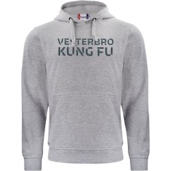 Vesterbro KungFu h�ttetr�je Basic - unisex