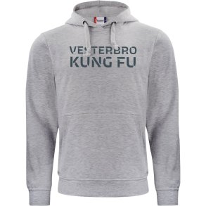 Vesterbro KungFu httetrje Basic - unisex