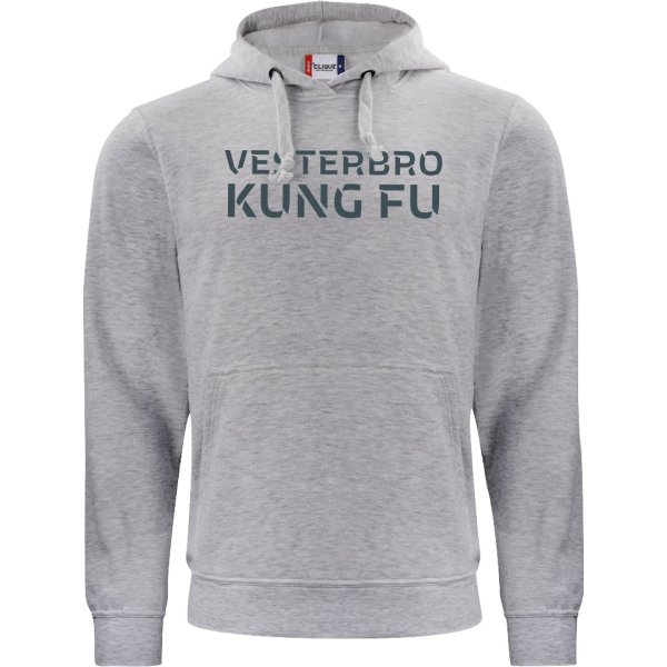 Vesterbro KungFu h�ttetr�je Basic - unisex