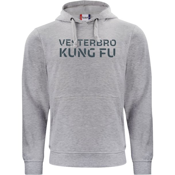 Vesterbro KungFu httetrje Basic - unisex