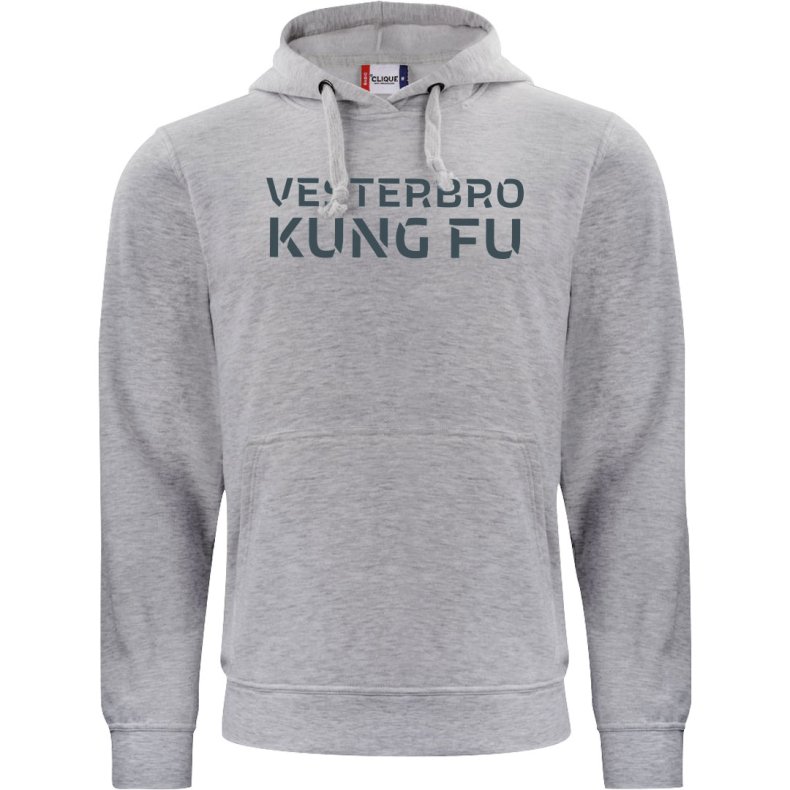Vesterbro KungFu h�ttetr�je Basic - unisex