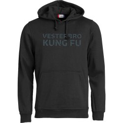 Vesterbro KungFu h�ttetr�je Basic - unisex