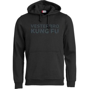 Vesterbro KungFu httetrje Basic - unisex