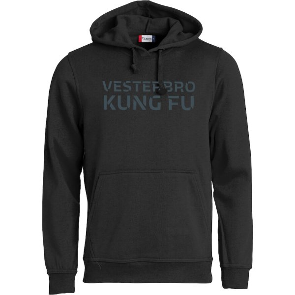 Vesterbro KungFu h�ttetr�je Basic - unisex
