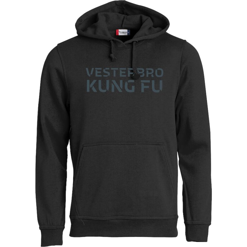 Vesterbro KungFu h�ttetr�je Basic - unisex