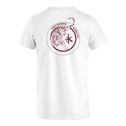 Vesterbro KungFu t-shirt Basic - junior