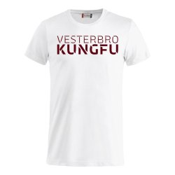 Vesterbro KungFu t-shirt Basic - junior