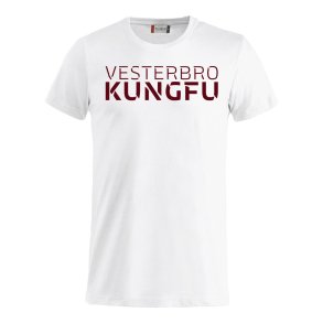 Vesterbro KungFu t-shirt Basic - junior