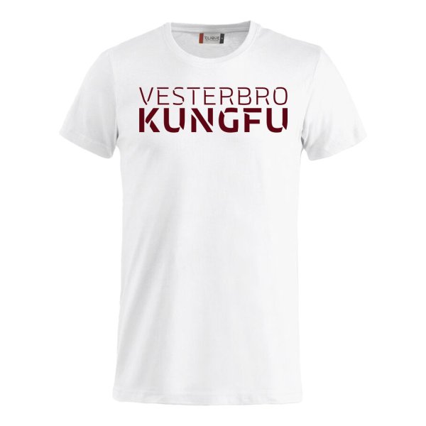 Vesterbro KungFu t-shirt Basic - junior
